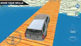 Game screenshot Impossible Car Parking Tracks hack