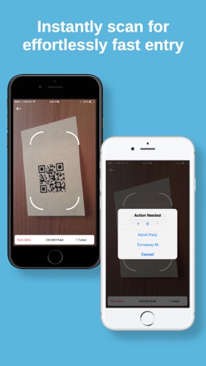 TicketText Scanner(圖4)-速報App