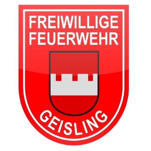 Freiwillige Feuerwehr Geisling