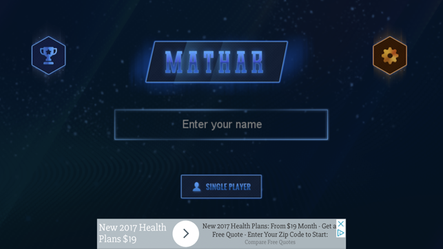 Mathar.io(圖1)-速報App