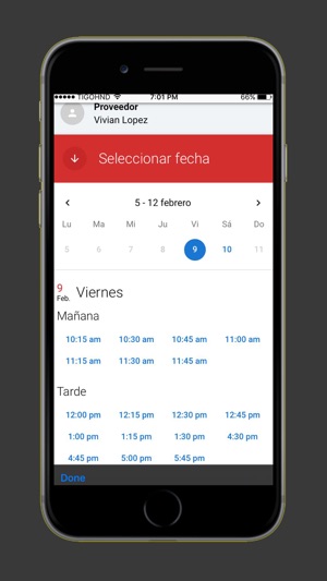 Marco Aldany Honduras(圖4)-速報App