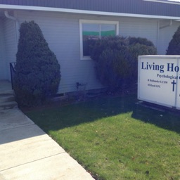 Living Hope Clinic