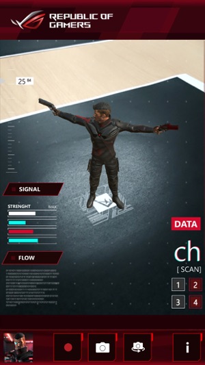ROG AR Experience(圖4)-速報App