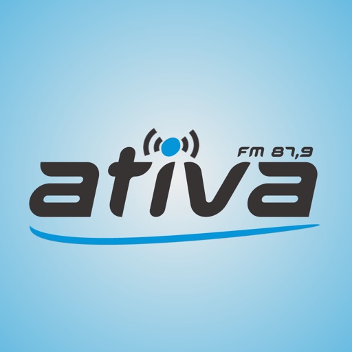 Estação Ativa FM icon
