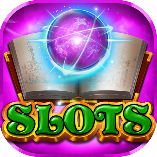 Slots Arabian Nights