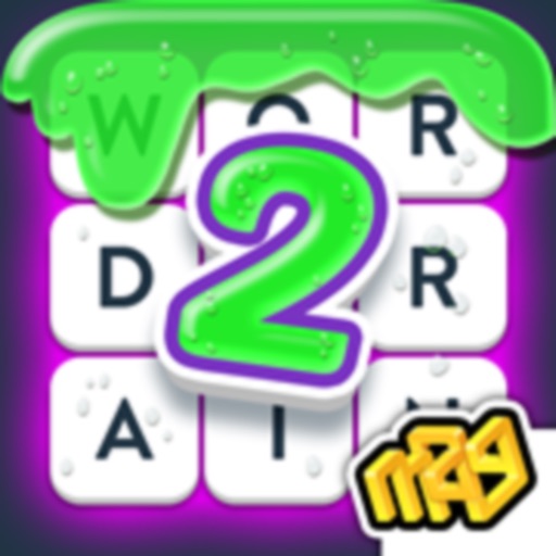 WordBrain 2