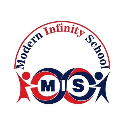 Modern Infinity School icon