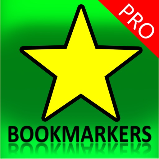 Bookmarkers Pro