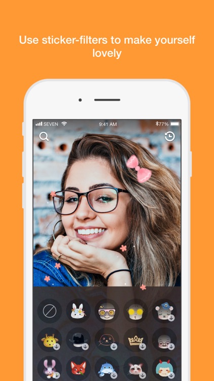 Wesee-worldwide video chat