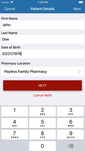 Payless Family Pharmacy(圖2)-速報App