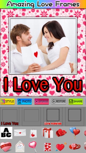 Love Frames and Photos(圖3)-速報App