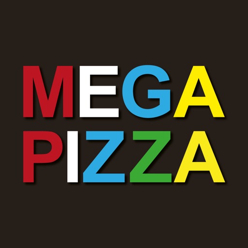 Mega Pizza icon
