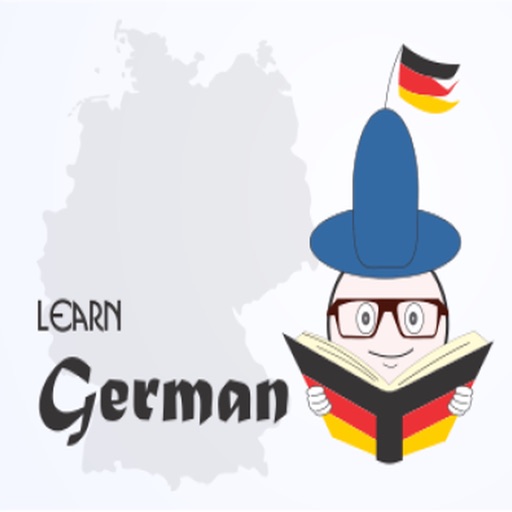 Learn German Basic Skills icon