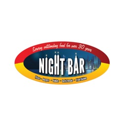 Night Bar Horwich