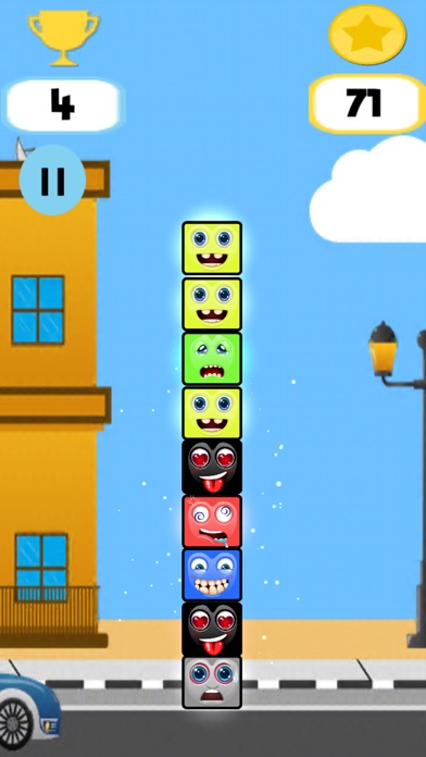 Arcade Match screenshot 4
