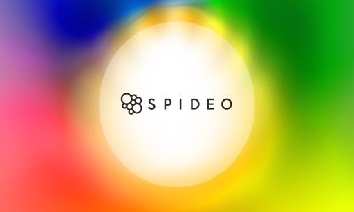 Spideo Movie Discovery icon