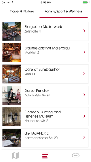 Favourite spots in Munich(圖4)-速報App