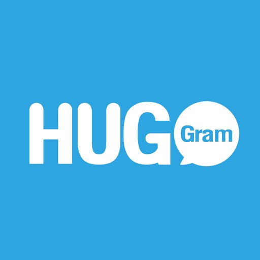 HuGoGram iOS App