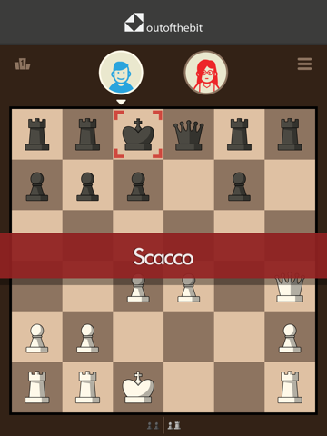 Mini Chess - Quick Chess screenshot 2