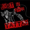 Lost in Pain Tattoo