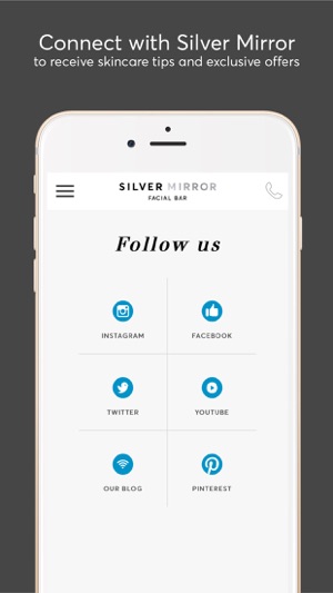 Silver Mirror(圖4)-速報App