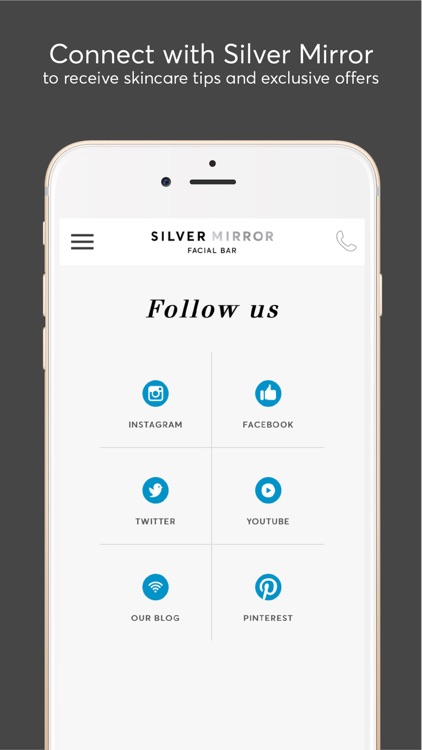 Silver Mirror screenshot-3