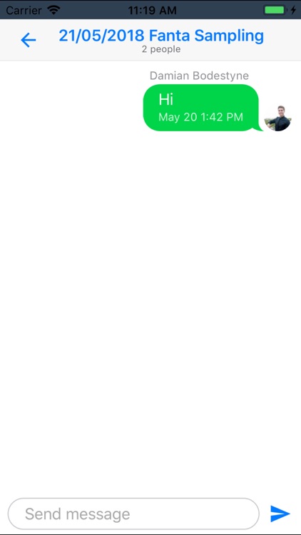 PMA Models screenshot-5