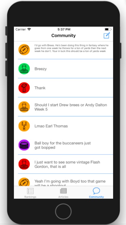 Shed Sports screenshot-3