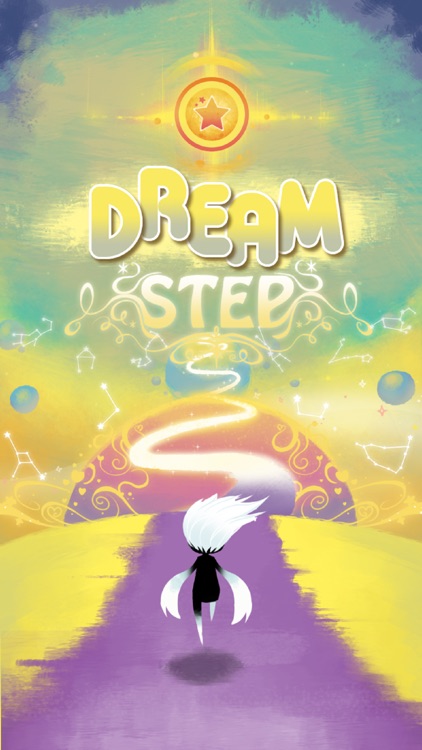 Dreamstep