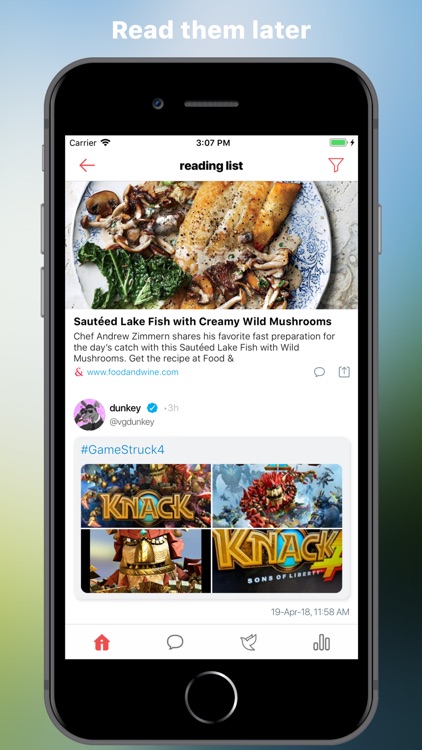 TweetXpress screenshot-7