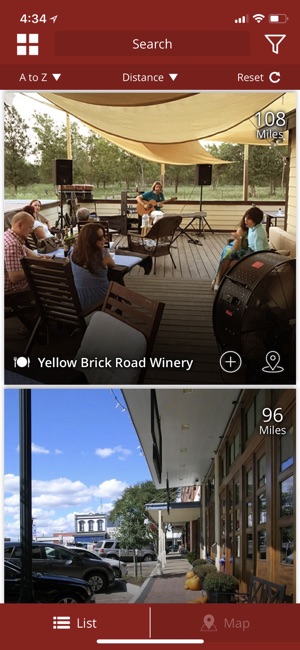 Visit Austin County!(圖2)-速報App