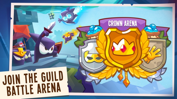King of Thieves screenshot-4