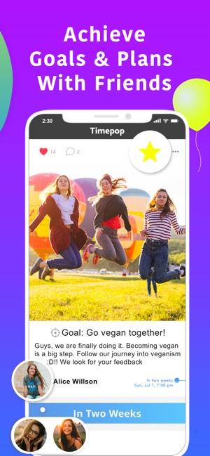 Timepop - Future Goals & Plans(圖4)-速報App