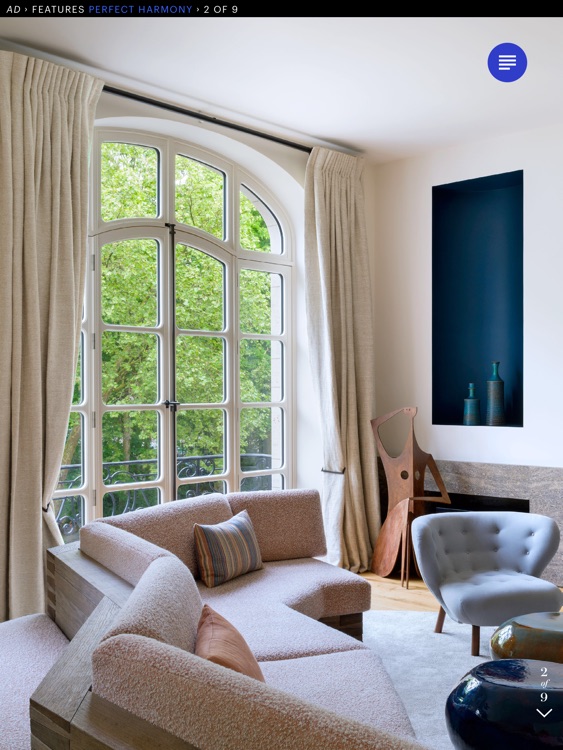 Architectural Digest screenshot-4