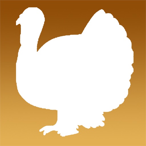 Turkey Calls Icon