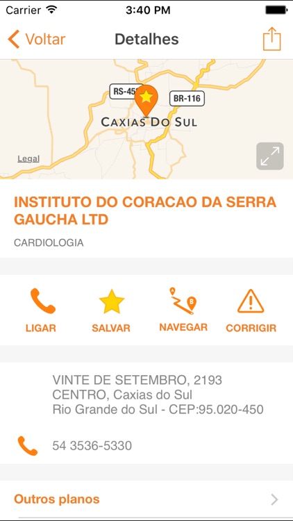 Círculo Saúde - Novo screenshot-3