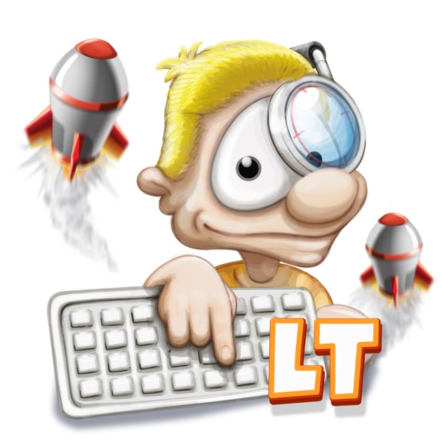 Download Typing Fingers Lt For Mac