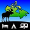 WikiCamps is the ultimate camping companion, whether you're heading away for a weekend camping trip or planning a big adventure, WikiCamps will be your guide