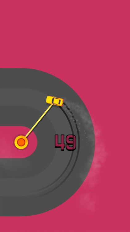 Sling Drift screenshot-3