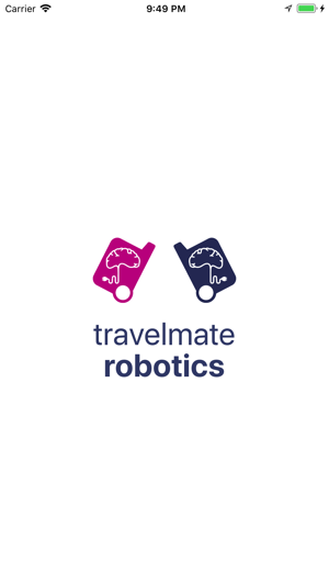 Travelmate Robotics