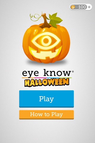 Eye Know: Halloween screenshot 4