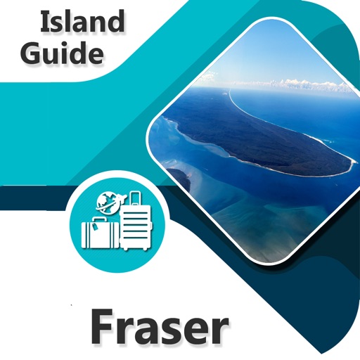 Fraser Island Travel - Guide icon