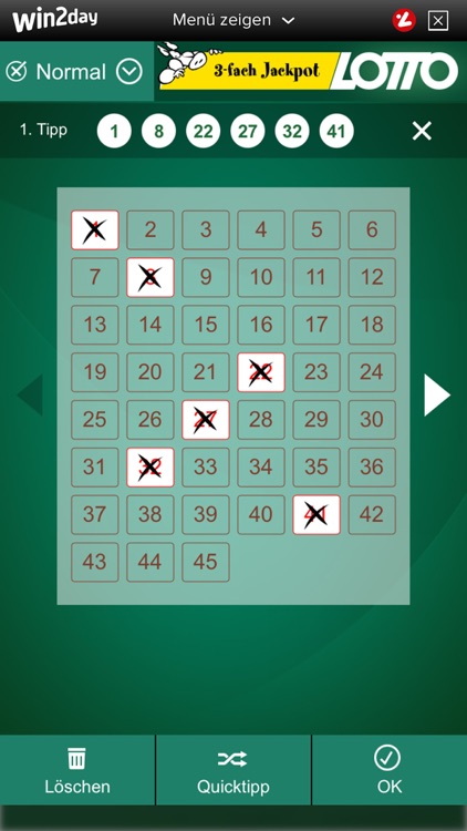 win2day – Casino, Lotto, Wetten