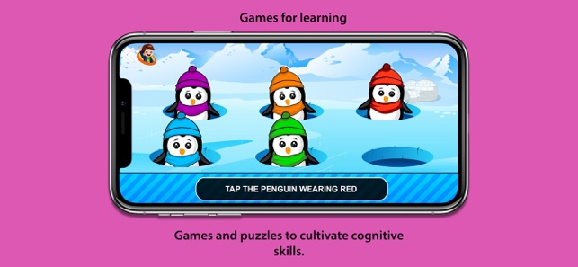 Kids Learning by Extramarks(圖5)-速報App