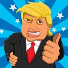 Trump Tycoon : Politics Game