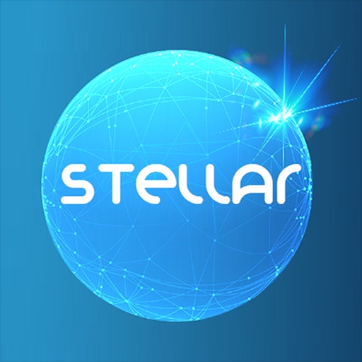 Stellar Store iOS App