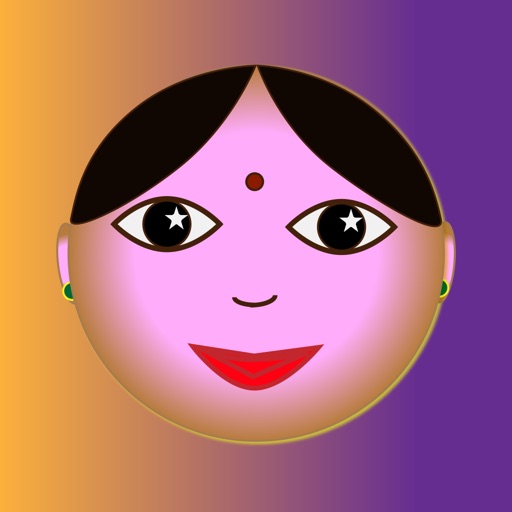 Desi Ma icon