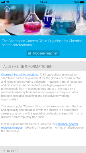 Chemspec Europe 2018(圖3)-速報App