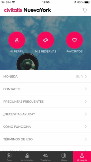 Guía Nueva York Civitatis.com(圖7)-速報App