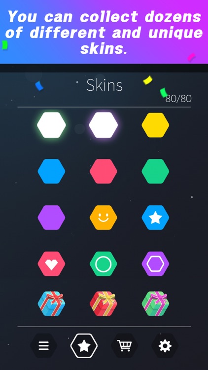 LightUp7 - Hexa Puzzle screenshot-3